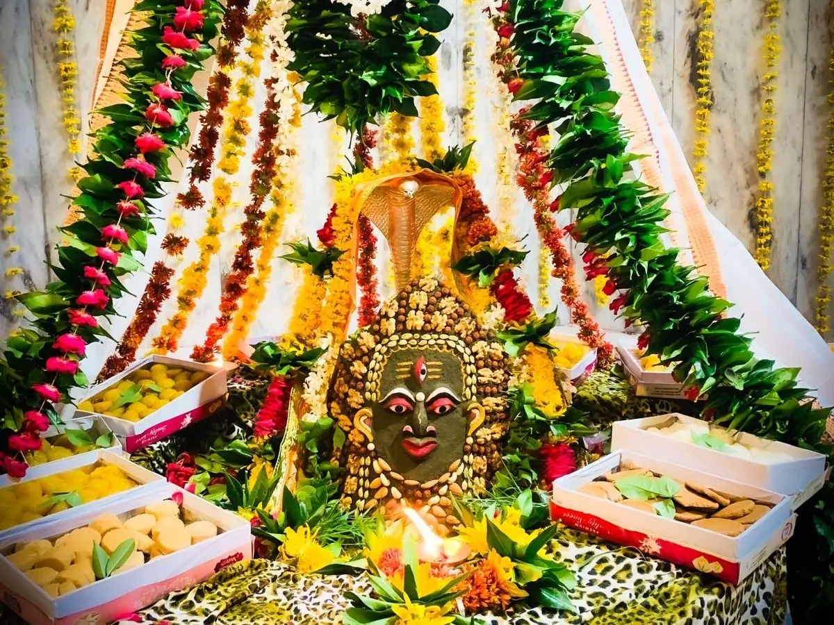 घुइसरनाथ धाम